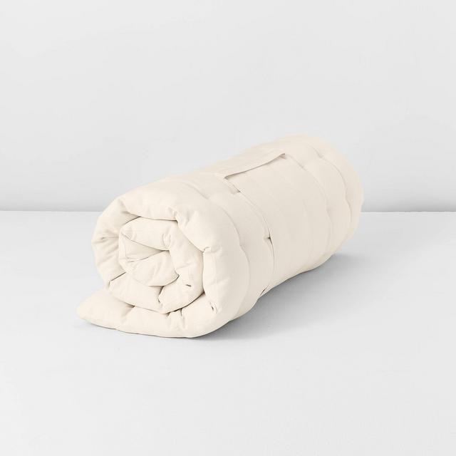 Meditation Lounge Pillow Natural - Casaluna™