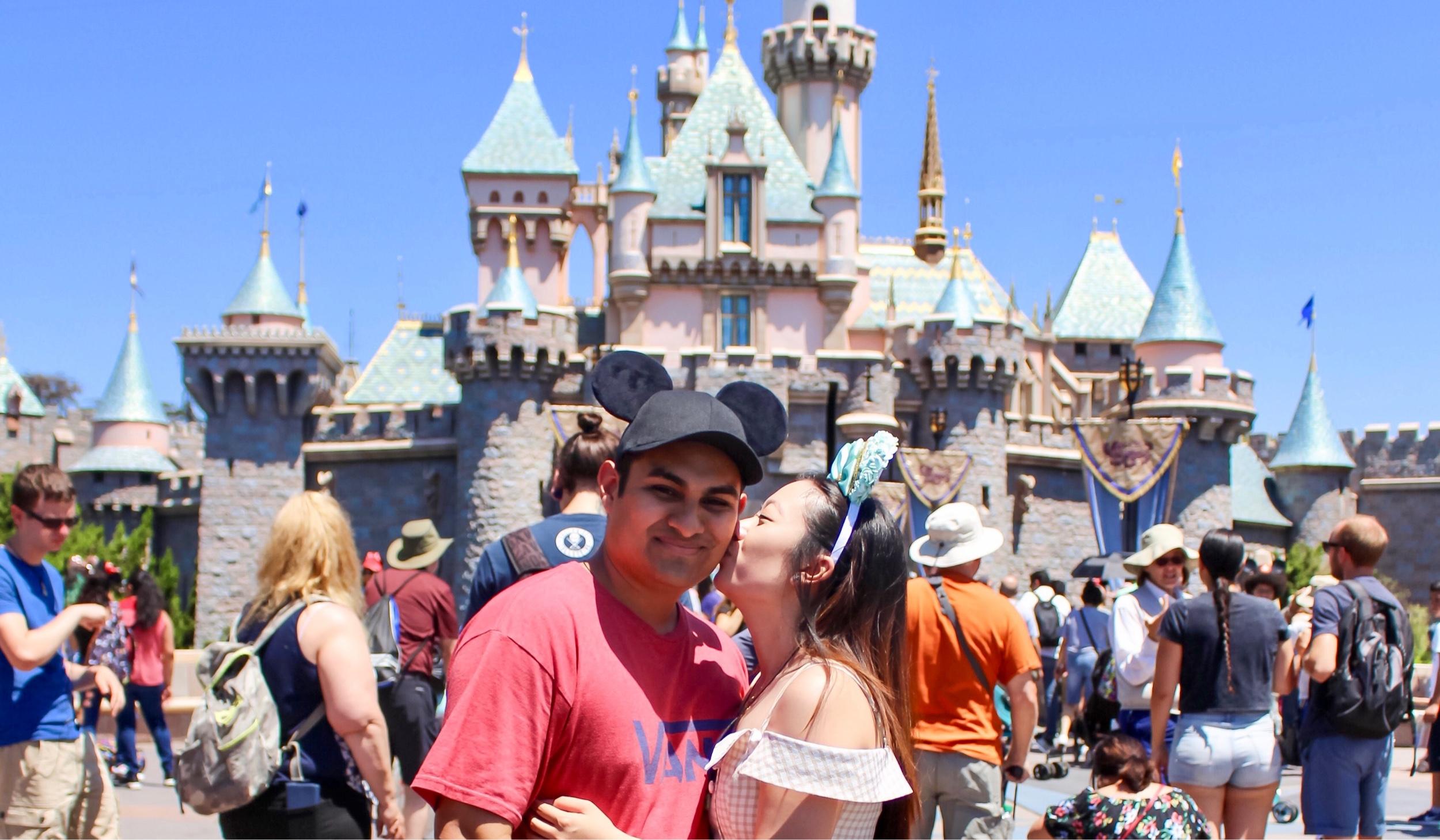 The Wedding Website of Jessica Le and Victor SolisCortes