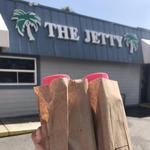 Jetty Lounge