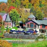 Breitenbach Wine Cellars