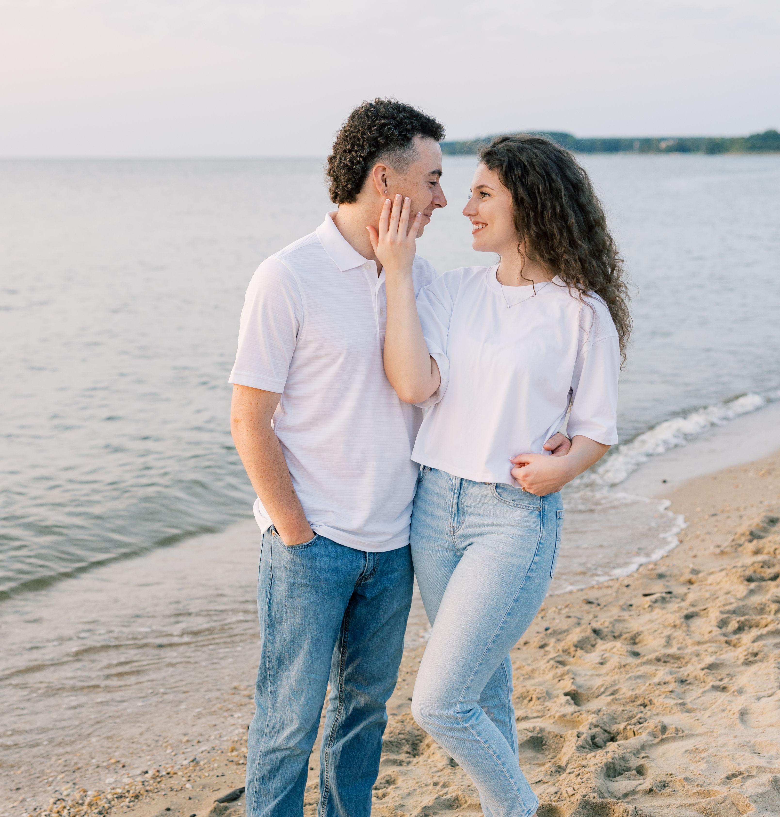 The Wedding Website of Jason Kraus and Summer Breitschwerdt