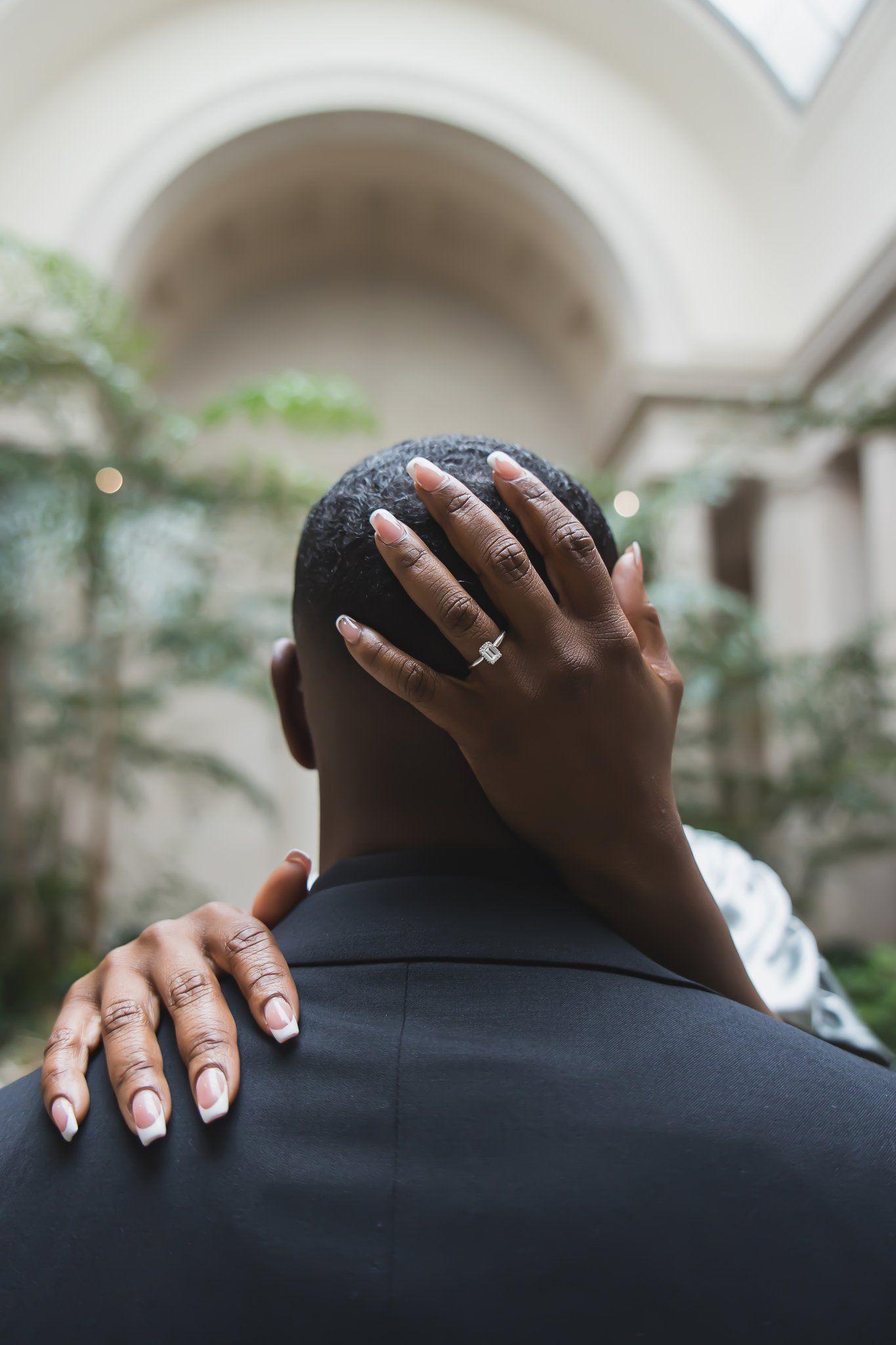 The Wedding Website of Taniqua Norman and John Borden