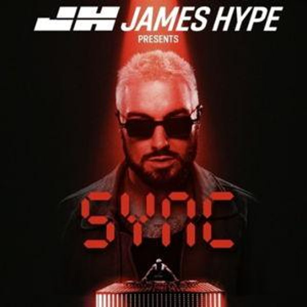 James Hype Concert Tickets
