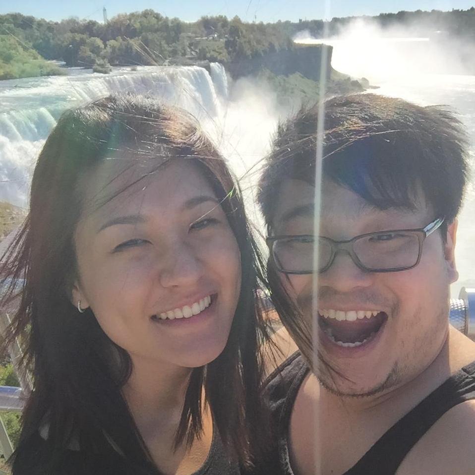 Niagara Falls, NY