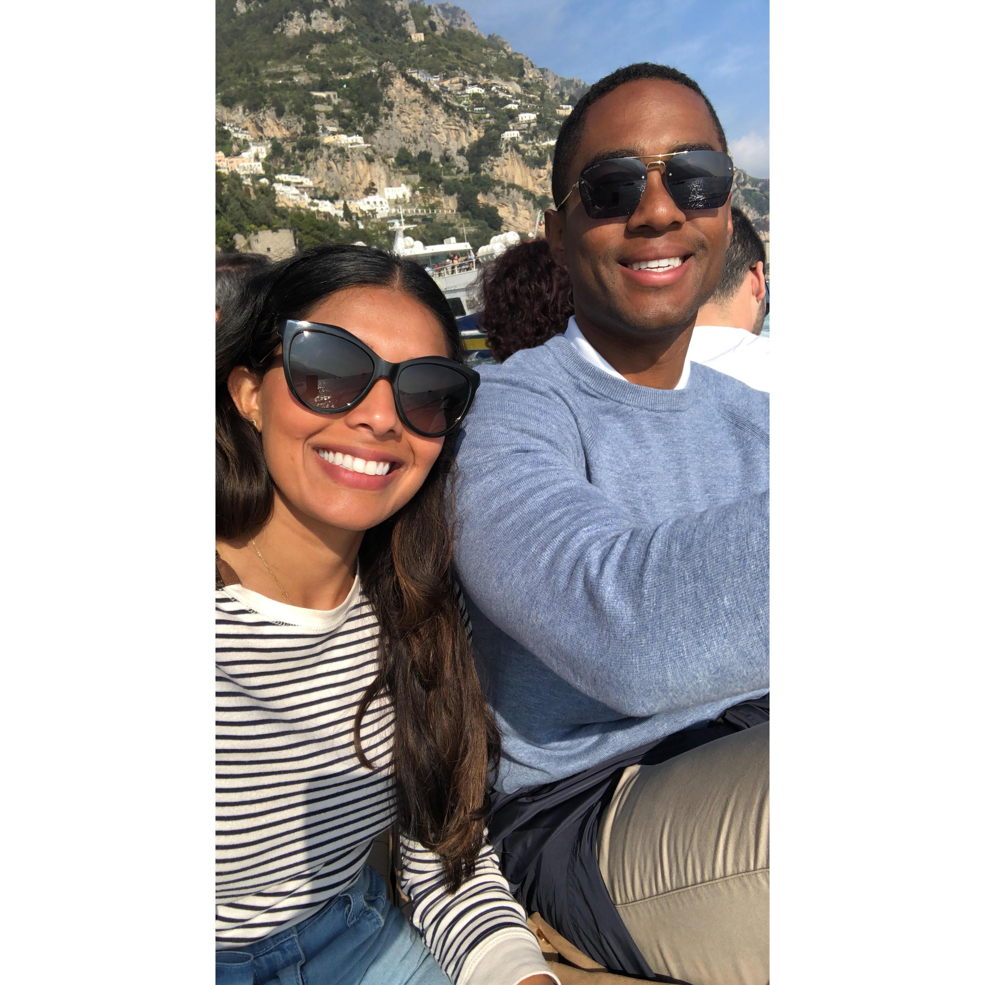 Capri 2019