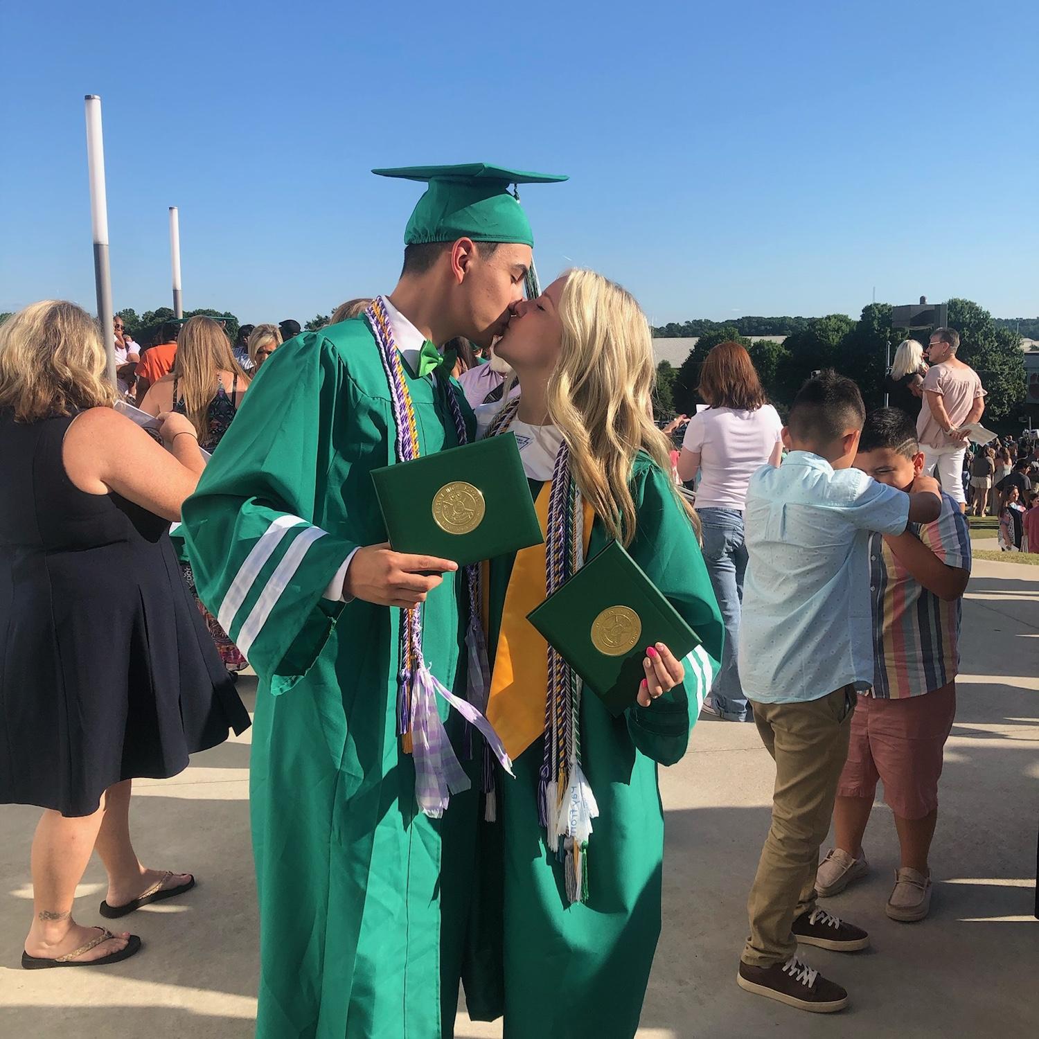 High School Graduation 2022