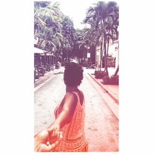 Take me away..