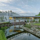 Crystal Bridges Museum of American Art (Free)