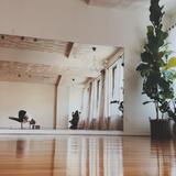 Soma Yoga Center