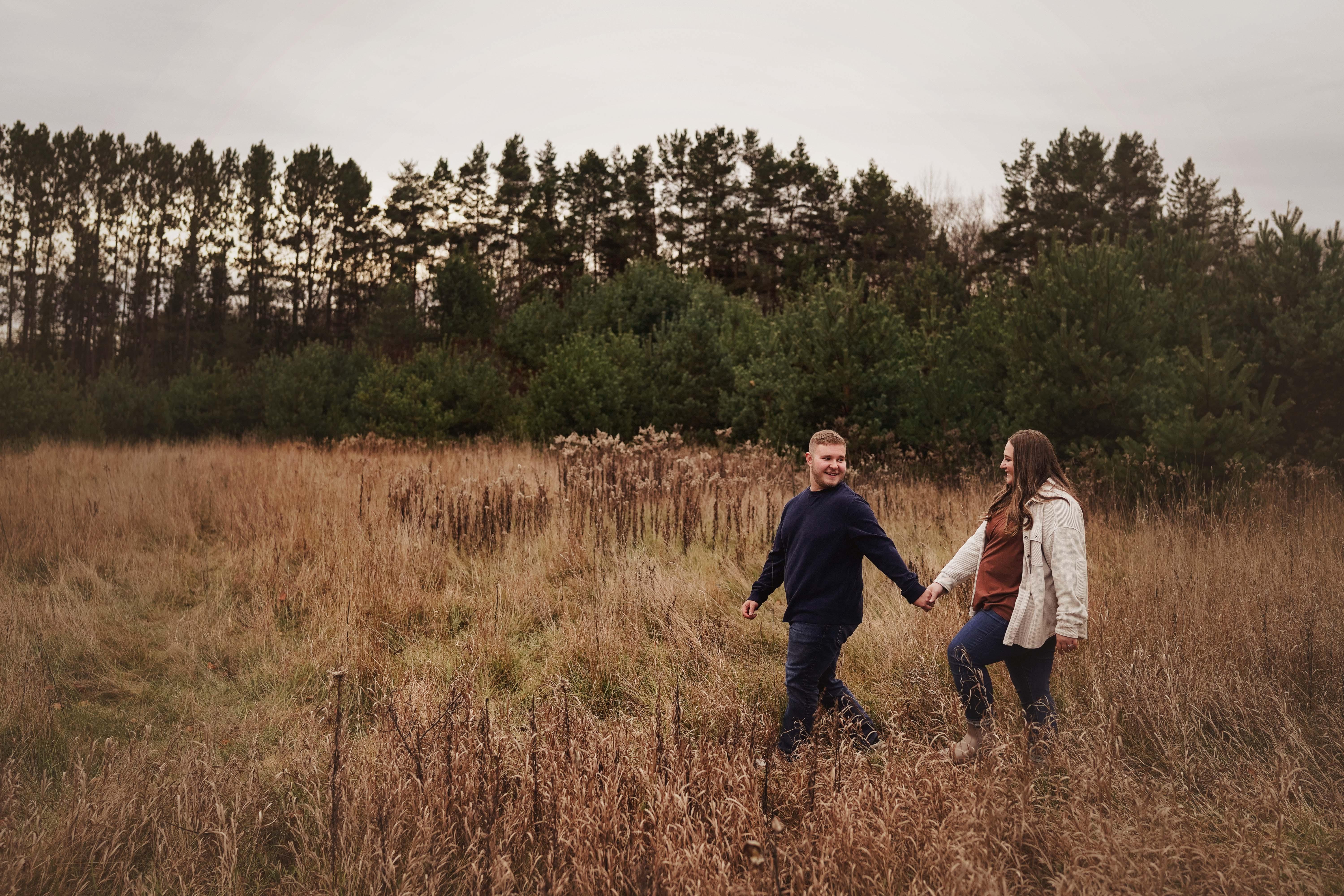 The Wedding Website of Markelle Chrisman and Tristan Lambert