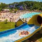 Holiday World & Splashin' Safari