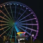 Myrtle Beach Boardwalk and Promenade