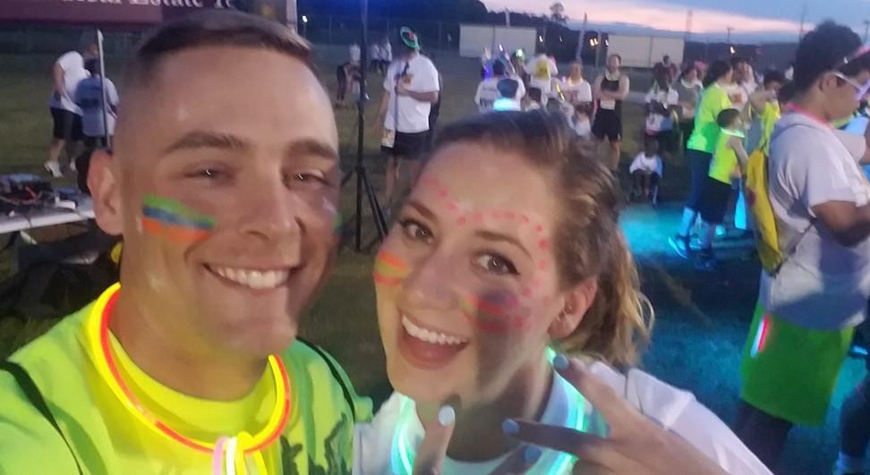 The Wedding Website of Hailey Moller and John LeBaron