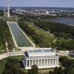 Visit the National Mall