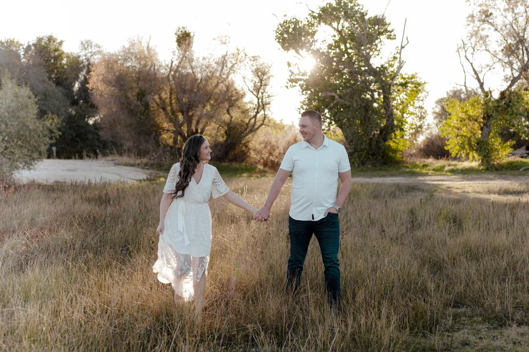 The Wedding Website of Sadie Crowe and Tucker Horwath