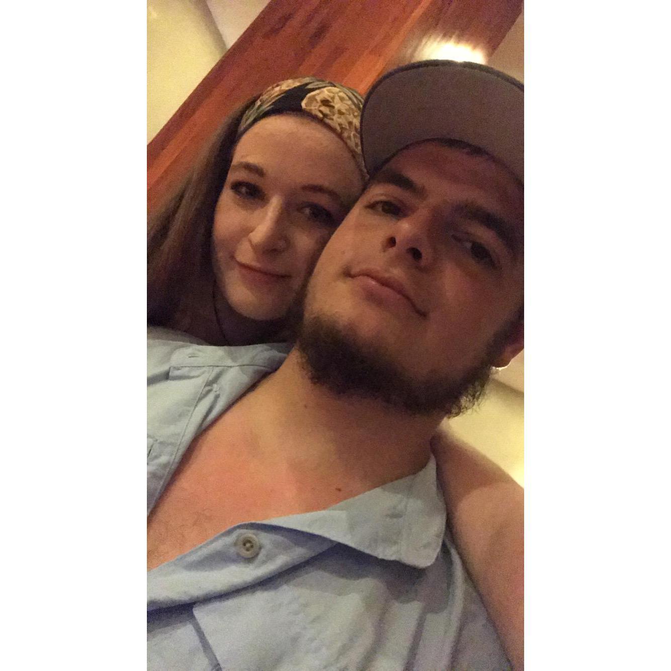 Mexico Vacay 2019
