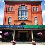 Blue Monkey Tavern