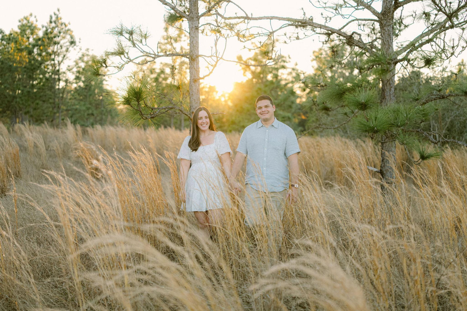 The Wedding Website of Laci Causey and James Vazquez