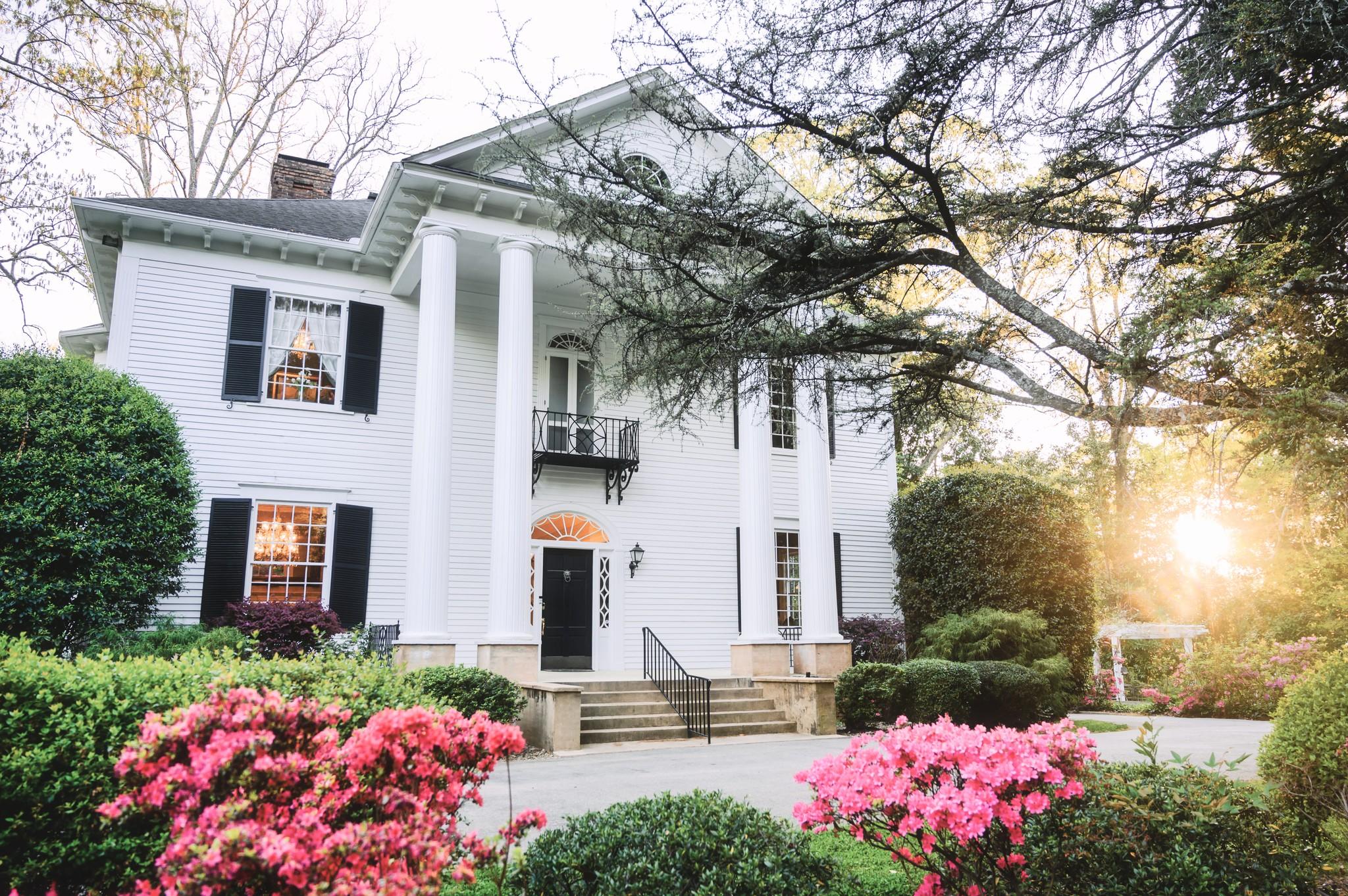 The Wedding Website of Jordan Coe and Noah Patterson