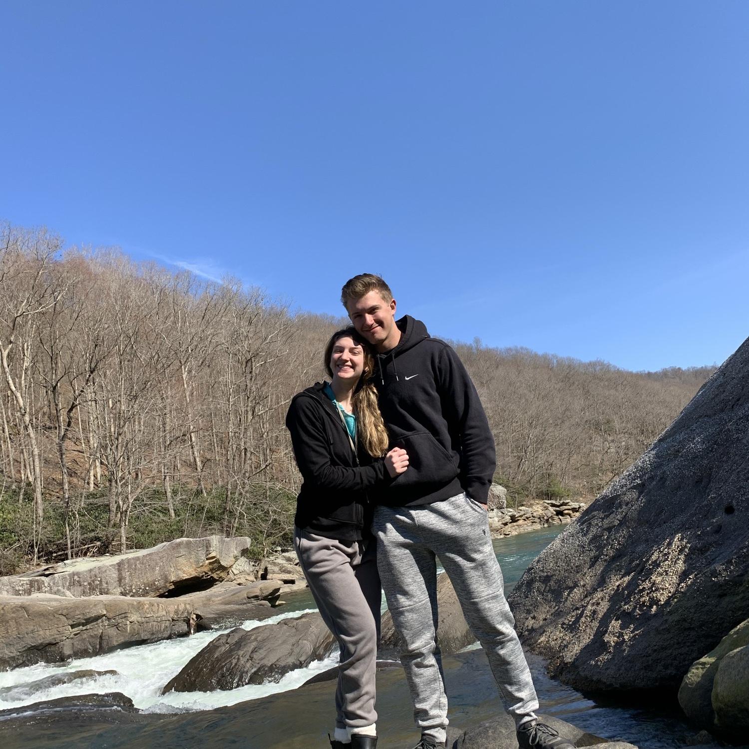 West Virginia