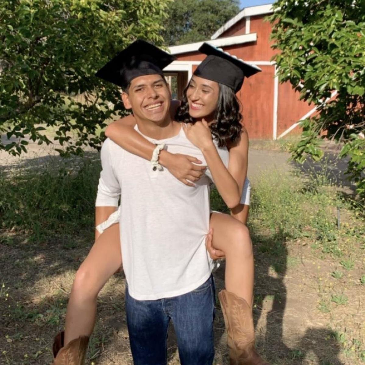 HS Graduation June 2020