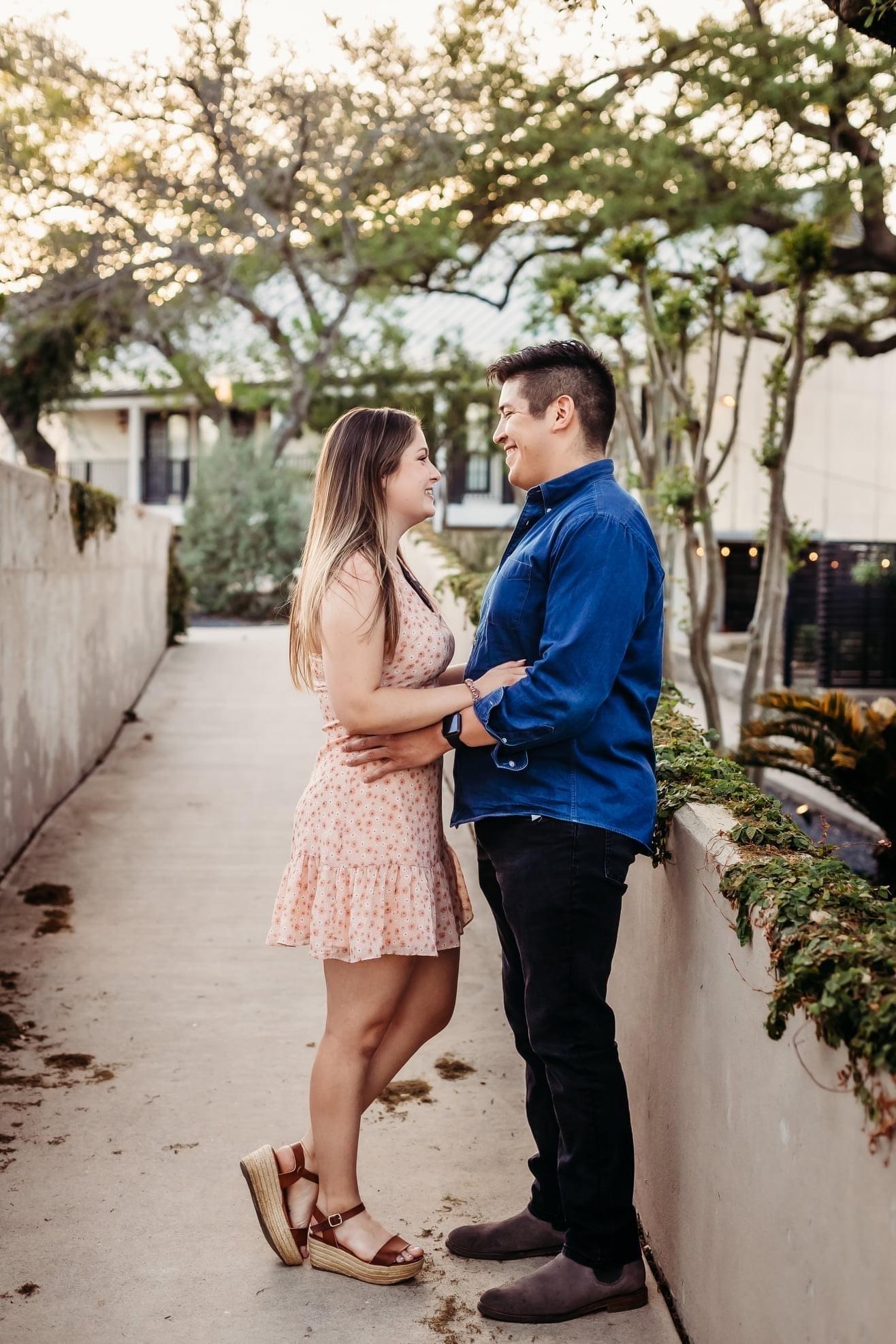 The Wedding Website of Megan ONeill and Manuel Gamboa