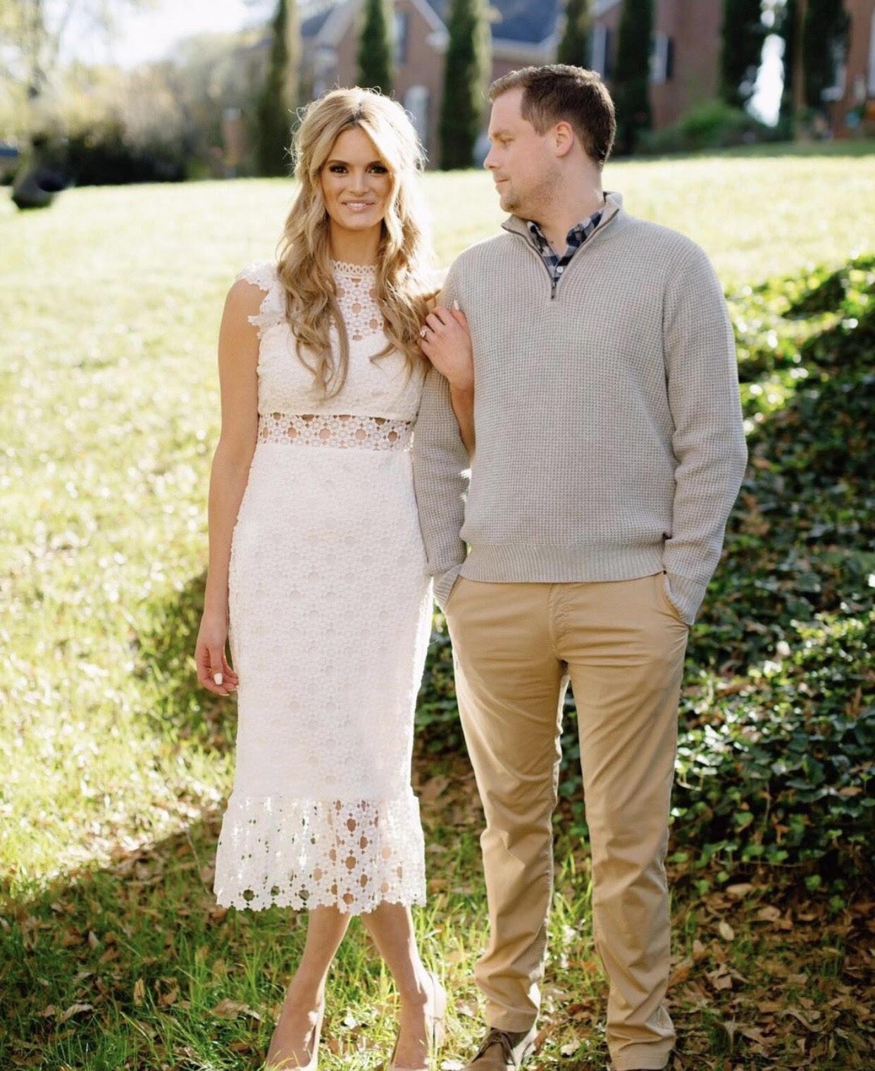 The Wedding Website of Jordan Allison and Brandon Anderson