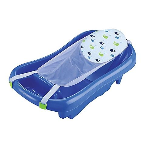 Newborn to Toddler Tub
