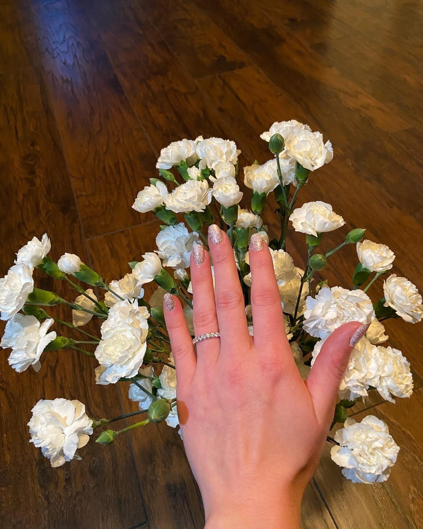 The Wedding Website of Alley Tallman and Wyatt Young