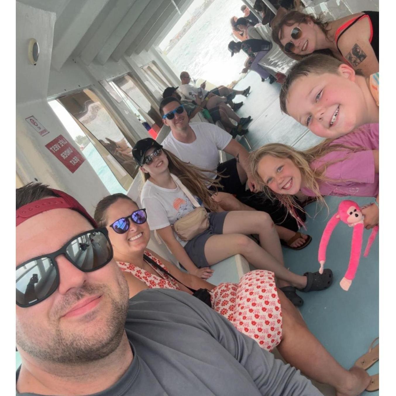 Belize City, Belize