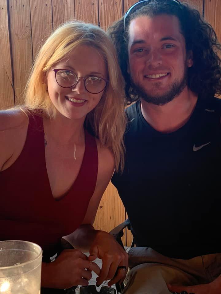 The Wedding Website of Alexis Murphy and Anthony Ivey