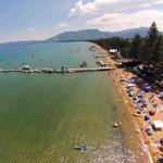 Camp Richardson Marina & The Beacon Restaurant