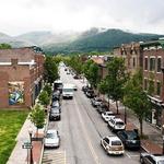 Main Street, Beacon