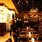 The Mission Old Town Restaurant