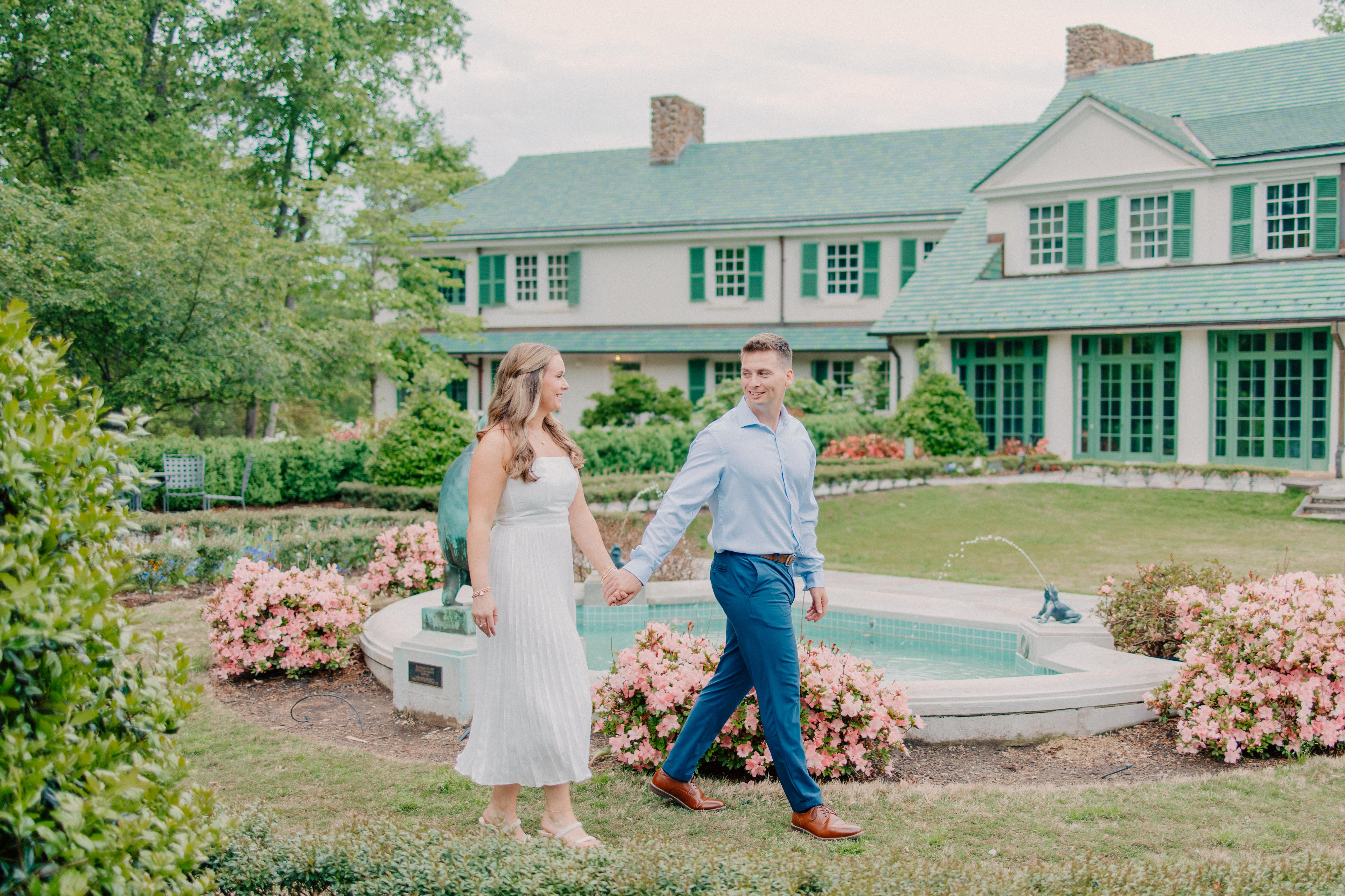 The Wedding Website of Hannah Parker and Thomas Cardaci