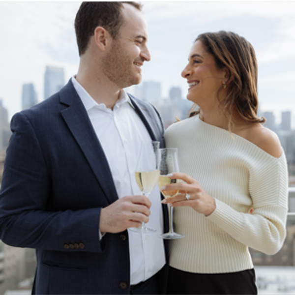Our newlywed fund