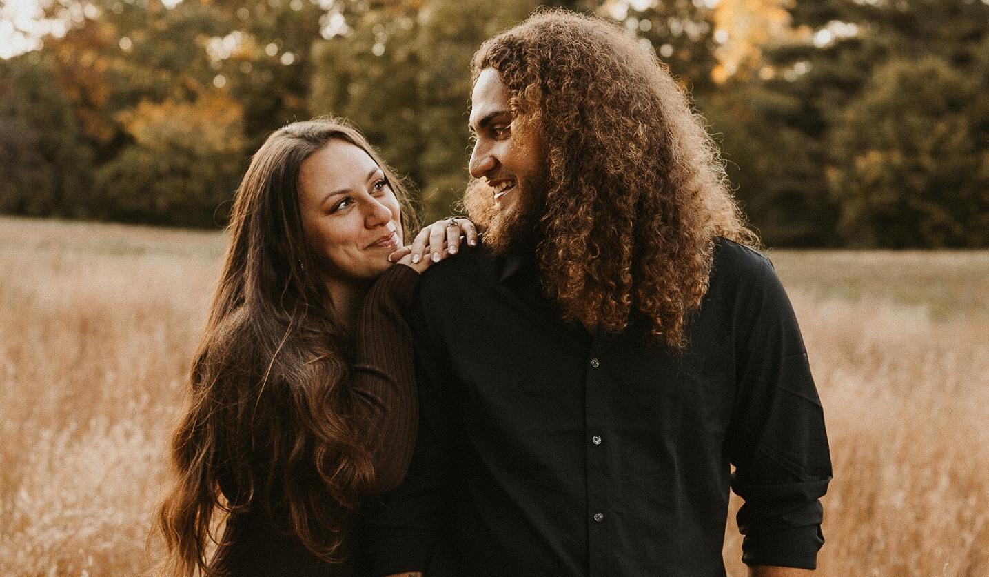 The Wedding Website of Destyne Rodriguez-Fitzgerald and Joshua Dowling