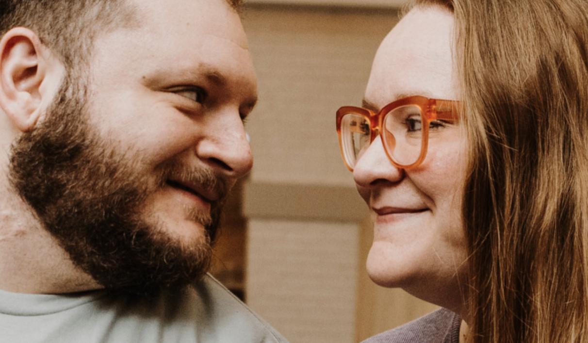 The Wedding Website of Lisa Hardwick and Deven Thompson