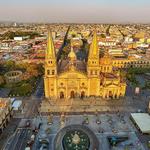 Centro Historico De Guadalajara