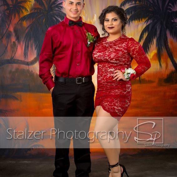 Homecoming 2016 💘