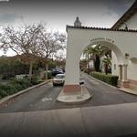 City of Santa Barbara Downtown Parking Lot #8