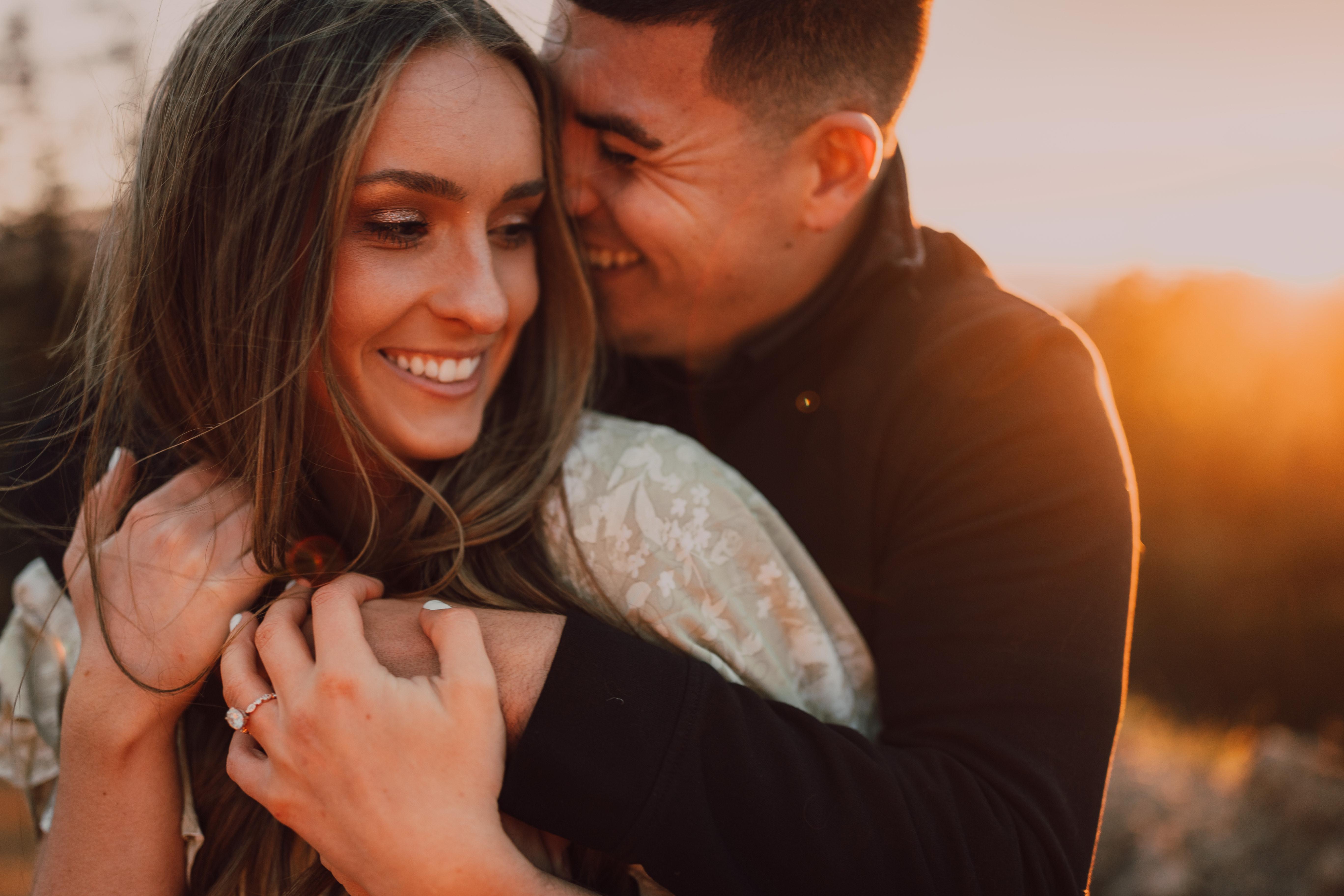 The Wedding Website of Isabelle Severns and Payton Berens