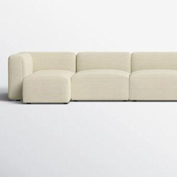 New Couch Fund