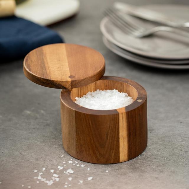 BHG SALT CHAMBER