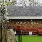 Franklin Mineral Museum Inc
