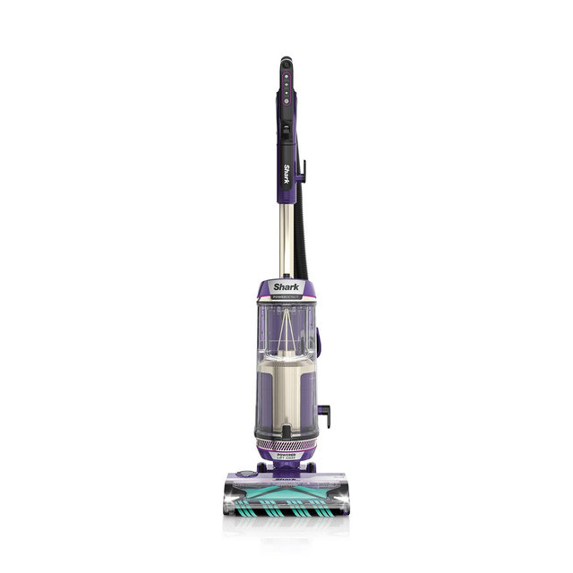 Shark POWERDETECT Upright Bagless Vacuum With Ultimate Cleaning Tools