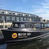 Baltimore Water Taxi
