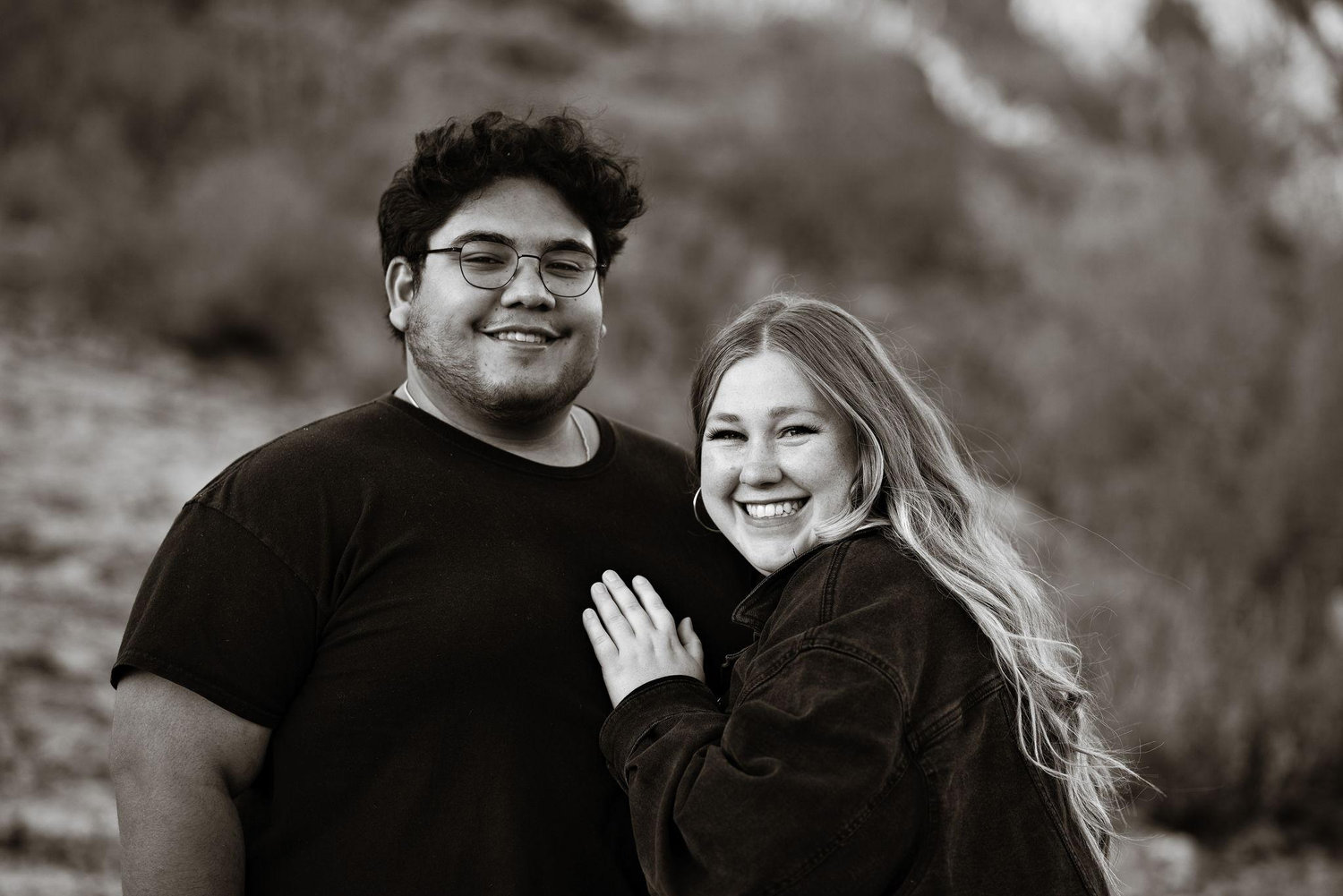 The Wedding Website of Emily Moore and Rodrigo Guerrero