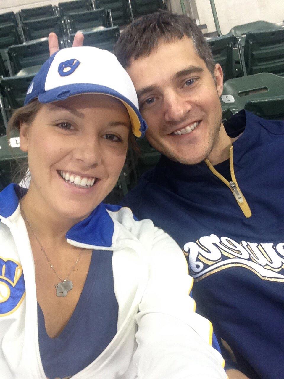 We love our sporting events!