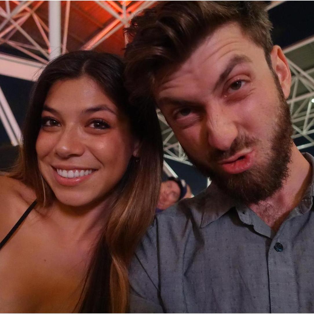 Watching The Shins in Concert!